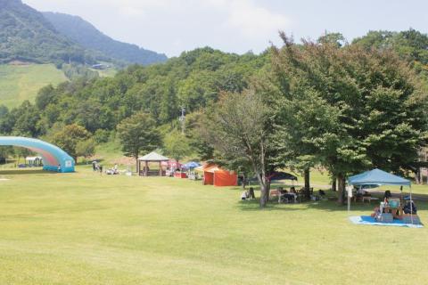 運営事業者の優先交渉権者が決まったやまびこの丘公園