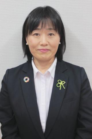 江田宏子さん